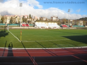 Stade de Provence, Gap