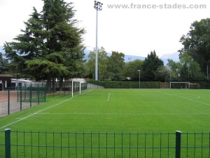 Stade Paul Elkaïm, Grenoble