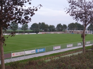 Sportpark Nicolaas Boys, Nieuwveen