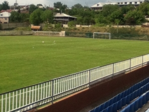 Meranis Stadioni, Tbilisi