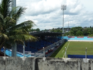 Stadion Persiba, Balikpapan