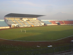 Stadion Kanjuruhan, Malang