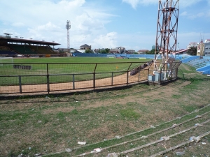 Stadion Andi Mattalatta, Makassar