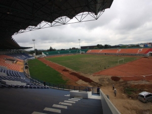 Stadion Segiri, Samarinda