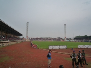 Stadion Singa Perbangsa