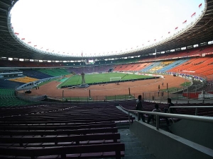 Stadion Utama Gelora Bung Karno, Jakarta