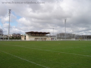 Stade Nicolas Campailla
