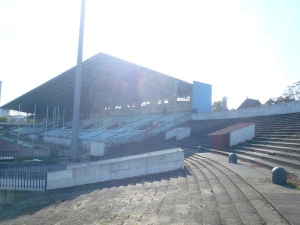 Stade Olympique Yves-du-Manoir, Colombes