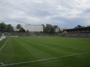 Stade Charles Argentin, Le Havre