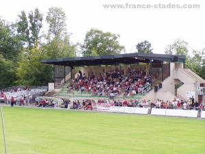 Stade Municipal de Vitré