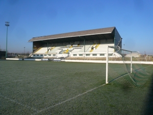 Oscar Vankesbeeck Stadion, Mechelen