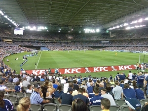 Marvel Stadium, Melbourne