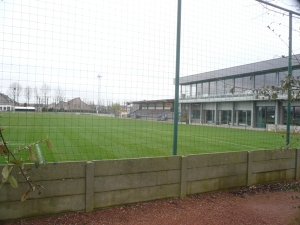 Gemeentelijk Sportstadion, Zaventem