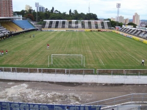Estádio Nabi Abi Chedid, Bragança Paulista, São Paulo