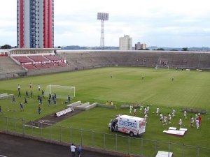 Estádio Vail Chaves