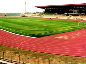 Dipo Dina International Stadium, Ijebu Ode