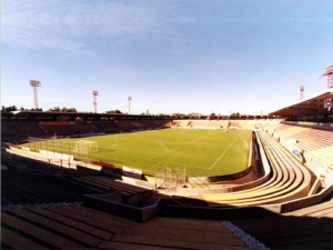 Estadio Tres de Marzo