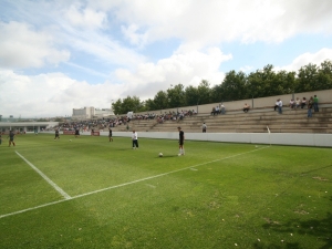 Real Betis Balompié - Web Oficial  Betis, Balompie, Primera division  femenina