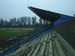 Stadion Siliwangi, Bandung