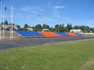 Sporta Aģentūras Stadions