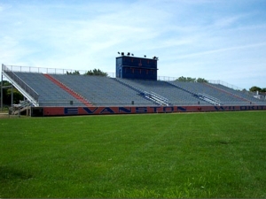 Foolad Sport Complex