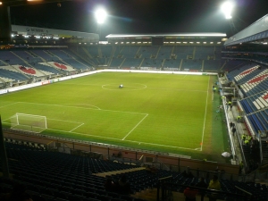 Abe Lenstra Stadion, Heerenveen