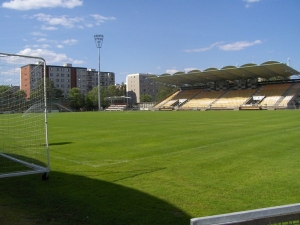 Tammelan Stadion (old)