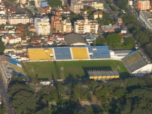 Estádio Boca do Lobo