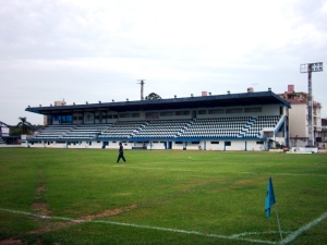 Estádio Francisco Novelletto Neto, Porto Alegre, Rio Grande do Sul