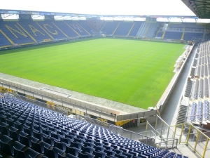 Rat Verlegh Stadion, Breda