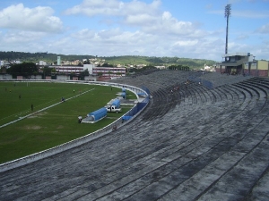 Estádio Luiz Viana Filho, Itabuna, Bahia