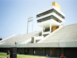 Estádio Municipal de Madre de Deus, Madre de Deus, Bahia