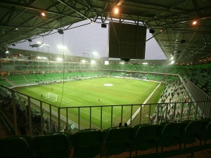 Niederlande Fc Groningen Ergebnisse Spielplane Kader Statistiken Fotos Videos Und News Soccerway