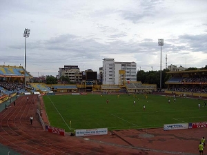 Sân vận động Hàng Đẫy (Hang Day Stadium)