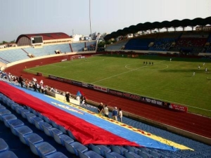 Sân vận động Thiên Trường (Thien Truong Stadium)