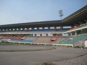 Sân vận động Ninh Bình (Ninh Binh Stadium)