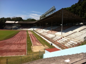 Estadio Pedro Marrero, La Habana