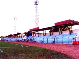 Estádio Maximino Porpino Filho, Castanhal, Pará