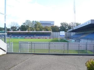 Van Donge & De Roo Stadion, Rotterdam