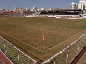 Estádio Conde Rodolfo Crespi, São Paulo, São Paulo