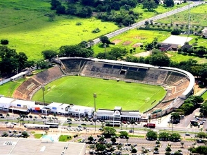 Estádio Anísio Hadad, São José do Rio Preto, São Paulo
