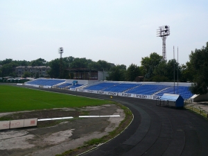 Stadionul Orăşenesc