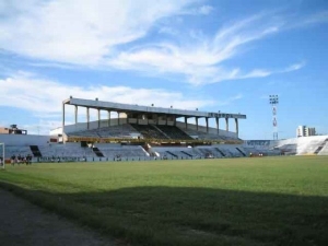 Estádio Luiz José de Lacerda, Caruaru, Pernambuco