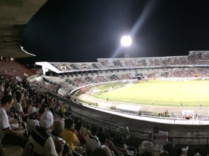 Estádio Jóse do Rego Maciel, Recife, Pernambuco