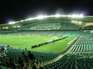 Allianz Stadium, Sydney