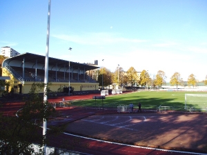 Kristinebergs IP, Stockholm
