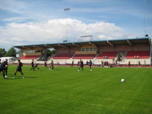 Norrvalla IP