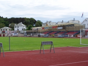 Haugesund Sparebank Arena