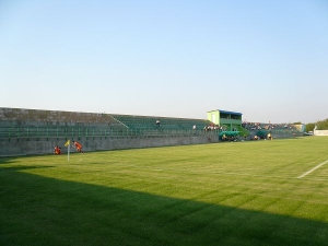 Stadionul Tiligul, Ternovca
