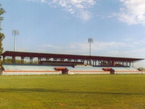 Estádio Municipal Olímpico Albino Turbay